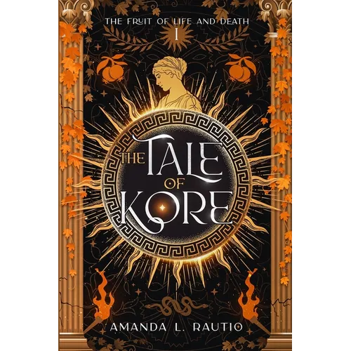 The Tale of Kore - Paperback