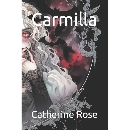 Carmilla - Paperback