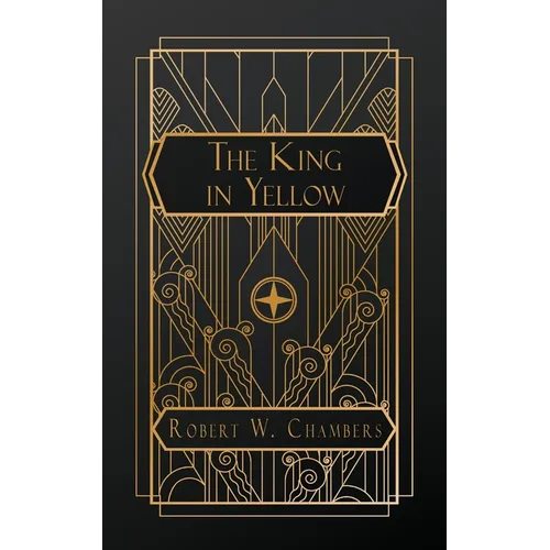 The King in Yellow - Paperback