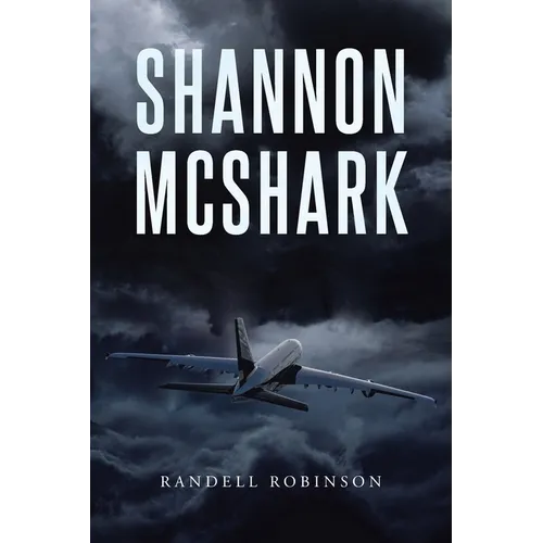 Shannon McShark - Paperback