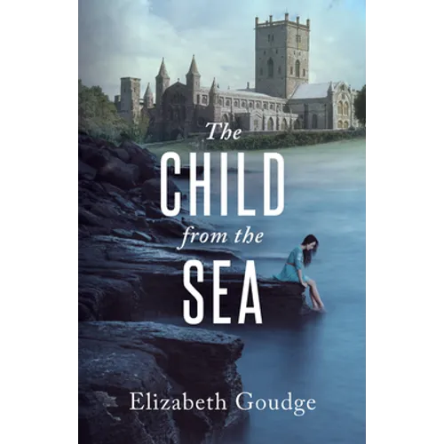 The Child from the Sea - Paperback