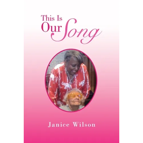 This Is Our Song - Paperback