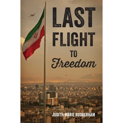 Last Flight to Freedom - Paperback