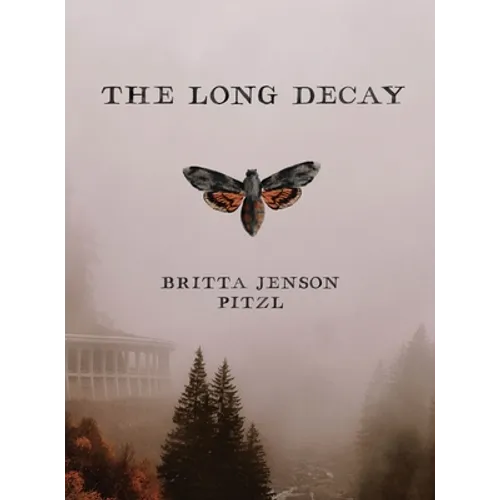The Long Decay - Hardcover