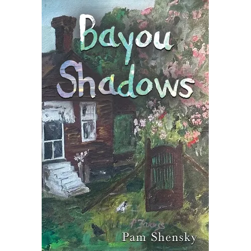 Bayou Shadows - Paperback