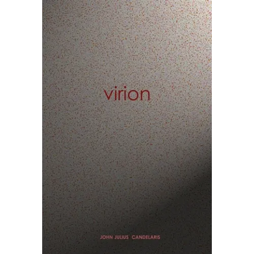 Virion - Paperback