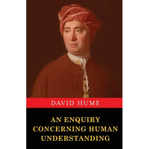 An Enquiry Concerning Human Understanding - Paperback