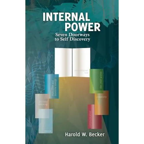 Internal Power - Seven Doorways to Self Discovery - Paperback