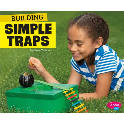 Building Simple Traps - Hardcover