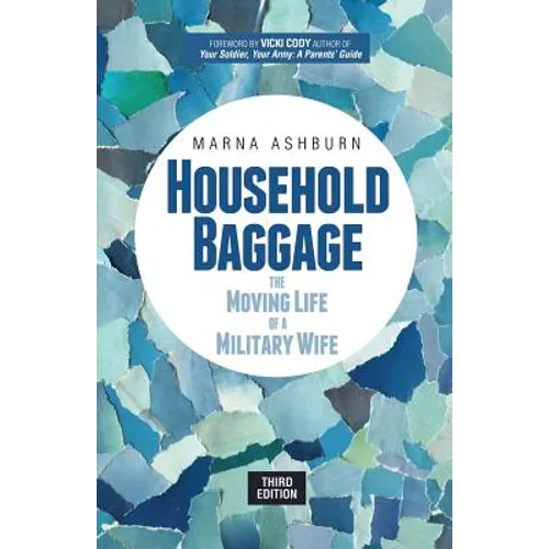 Household Baggage: The Moving Life of a Military Wife - Paperback