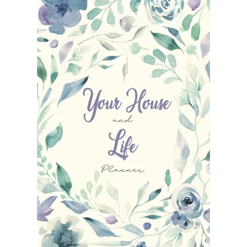 Real Life Organizing: Real Simple Organize your home, your career and your heath - Paperback