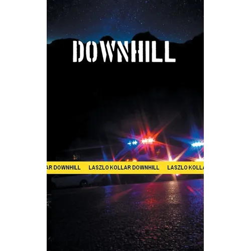 Downhill - Paperback
