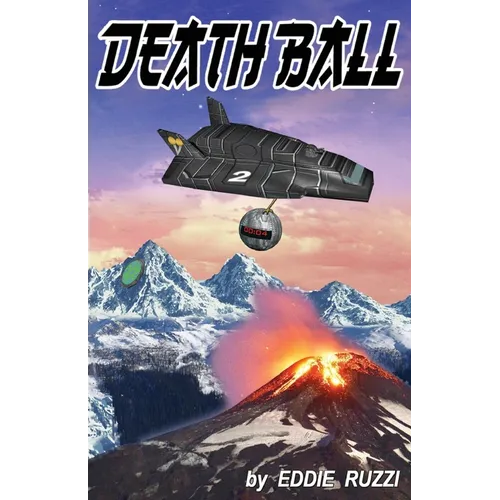 Death Ball - Paperback