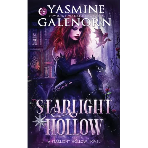 Starlight Hollow - Paperback
