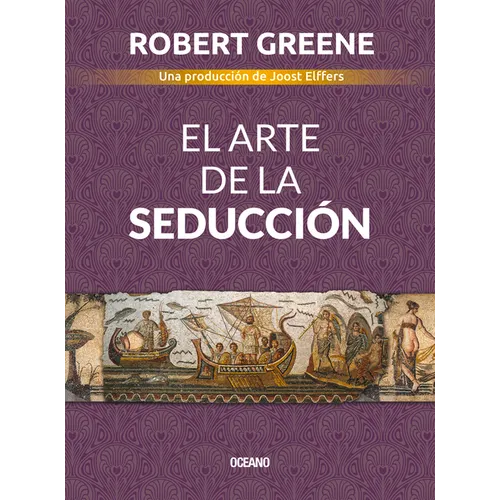 El Arte de la Seducci - Paperback