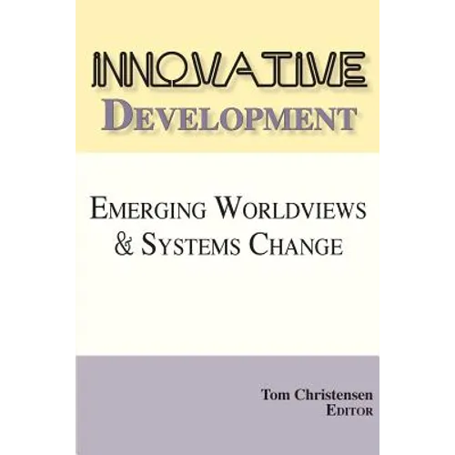 Innovative Development - Paperback