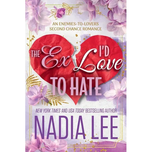 The Ex I'd Love to Hate - Paperback