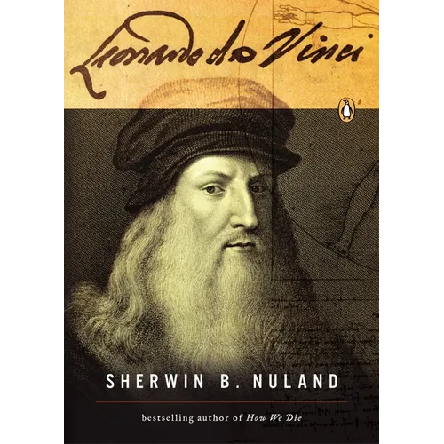 Leonardo da Vinci: A Life - Paperback