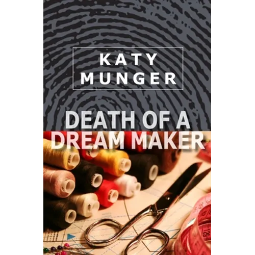 Death of a Dream Maker - Paperback