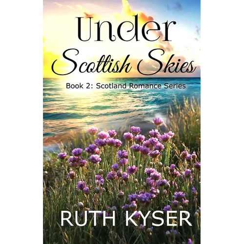 Under Scottish Skies - Paperback