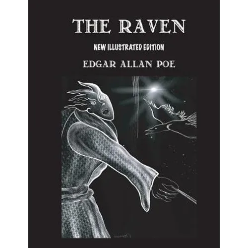The Raven: New illustrated edition 2017 - Paperback