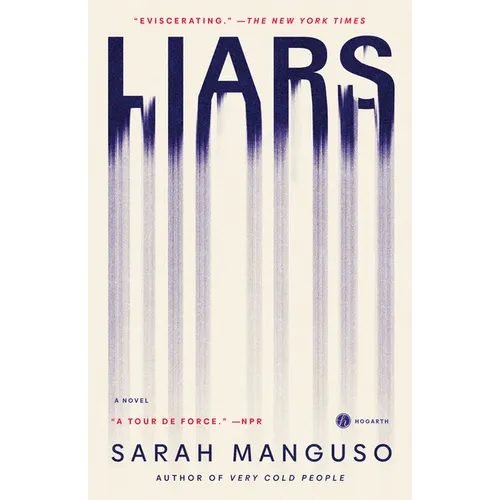 Liars - Paperback