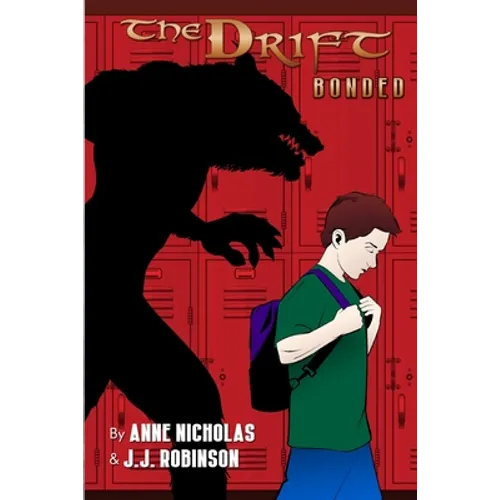 The Drift: Bonded - Paperback