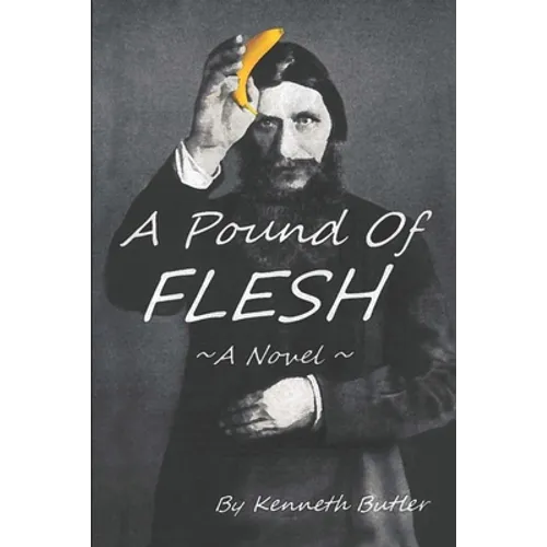 A Pound of Flesh - Paperback