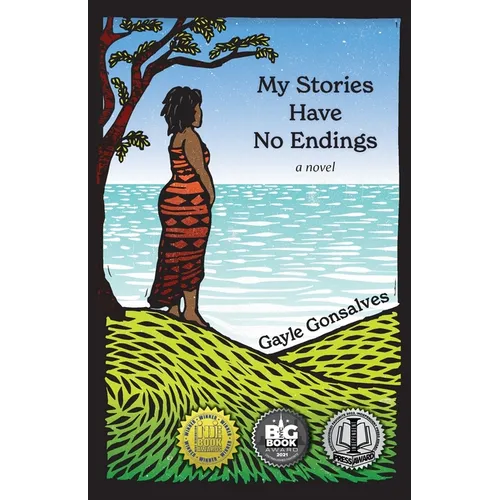 My Stories Have No Endings - Paperback