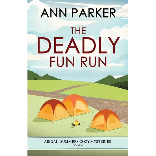 The Deadly Fun Run - Paperback