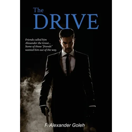 The Drive - Hardcover
