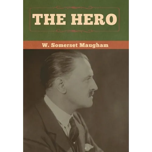 The Hero - Hardcover