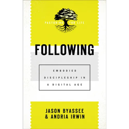 Following - Hardcover