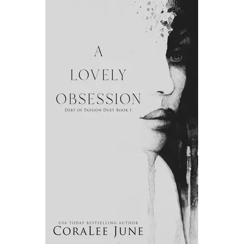 A Lovely Obsession - Paperback