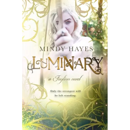 Luminary - Paperback
