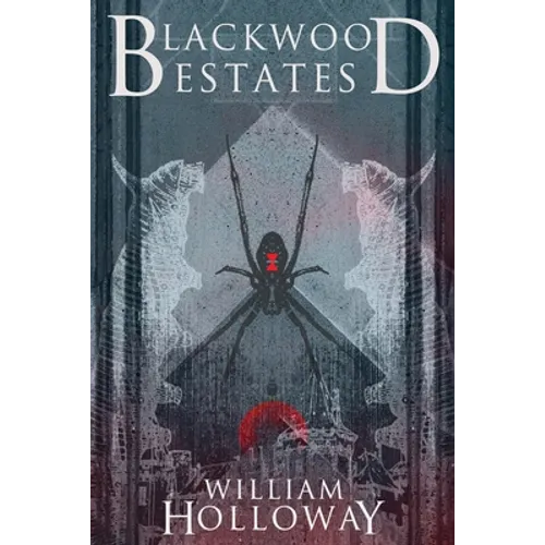 Blackwood Estates - Paperback
