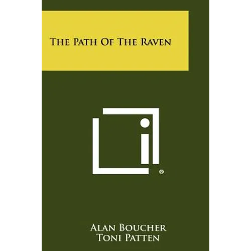 The Path of the Raven - Paperback