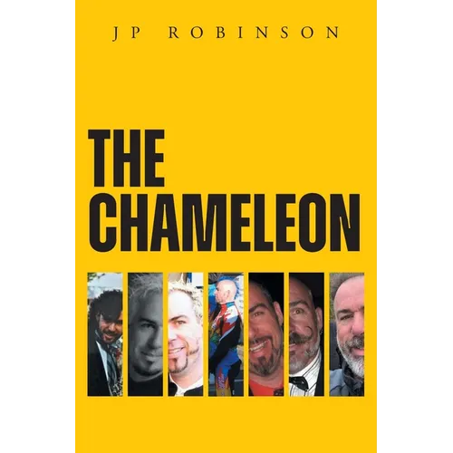 The Chameleon - Paperback