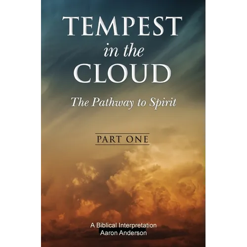 Tempest in the Cloud: The Pathway to Spirit - Paperback