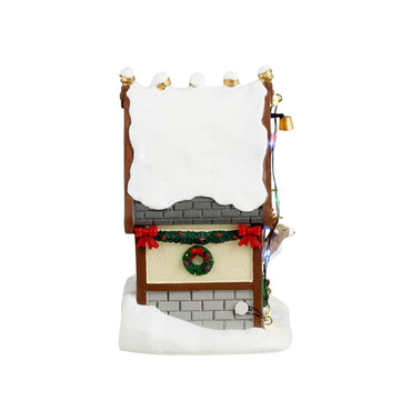 Donner's Den - Openstock