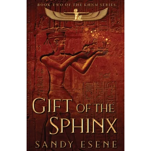 Gift of the Sphinx - Paperback