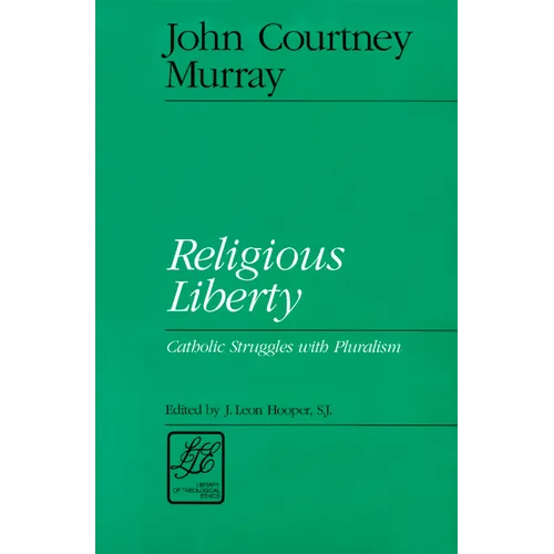 Religious Liberty - Paperback