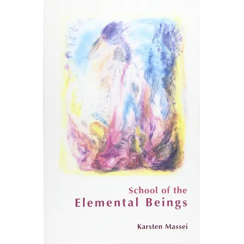 School of the Elemental Beings - Paperback