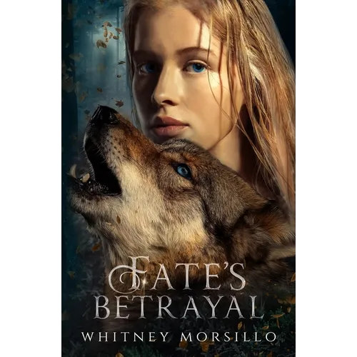 Fate's Betrayal - Paperback