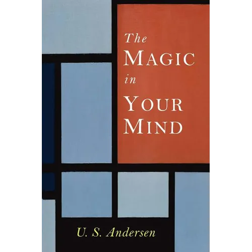 The Magic in Your Mind - Paperback