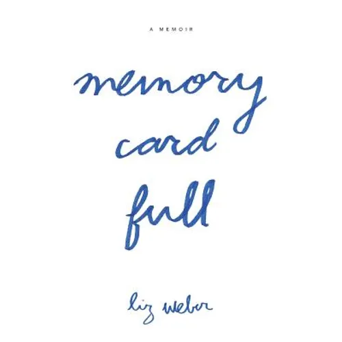 Memory Card Full - Paperback