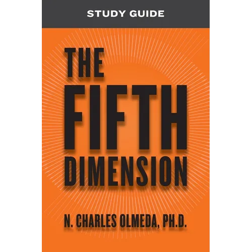 The Fifth Dimension Study Guide - Paperback