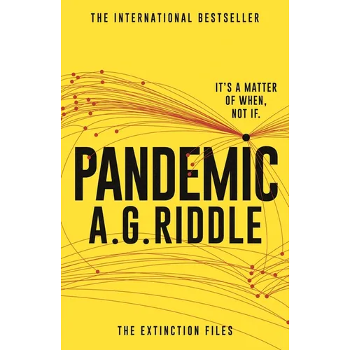Pandemic - Paperback