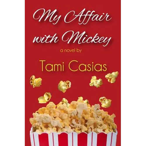 My Affair with Mickey - Paperback