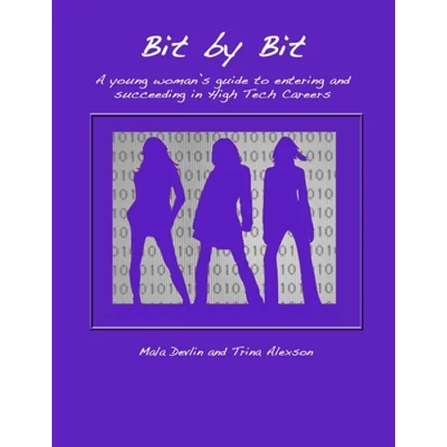 Bit by Bit - Paperback